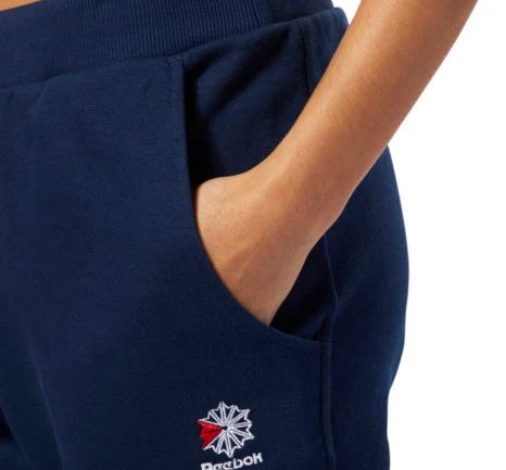 spodnie Reebok AC FT Pant DH1408
