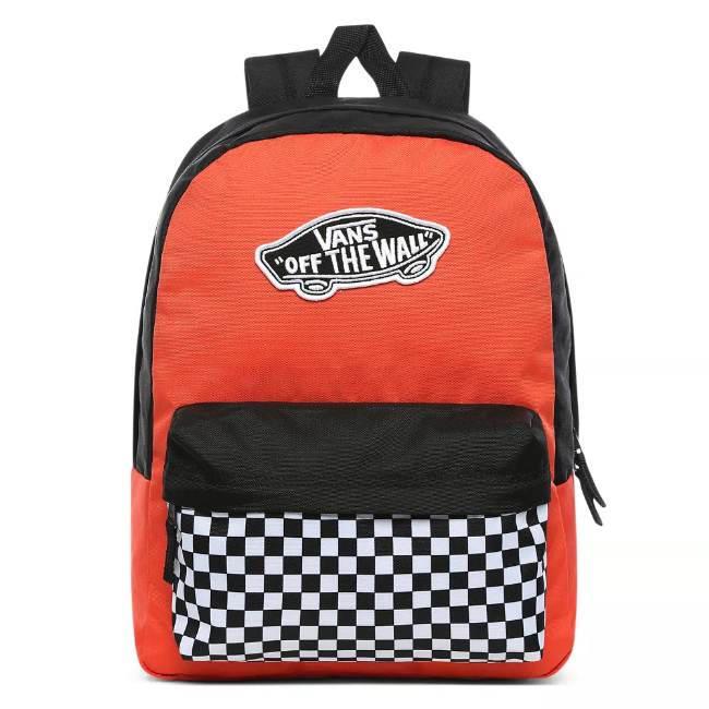 plecak Vans Realm Backpack VN0A3UI6ZKF