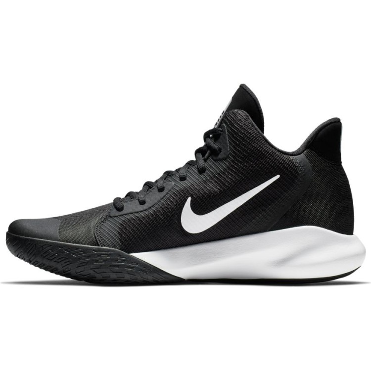 Nike Air Precision III AQ7495 002