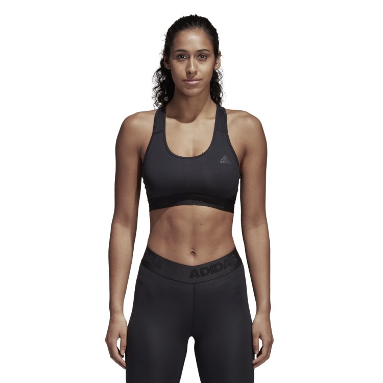 stanik adidas AlphaSkin Sport Bra CF6599