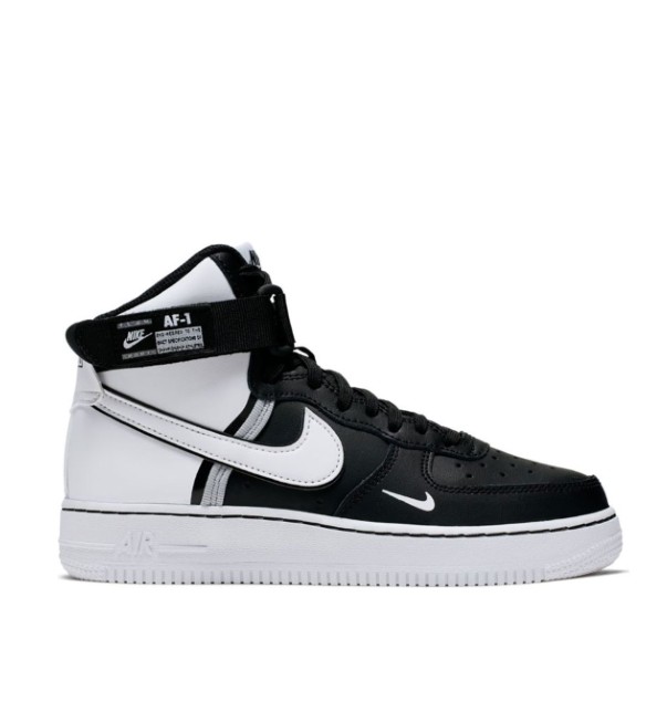 Nike Air Force 1 High Mid LV8 2 (GS) CI2164 010