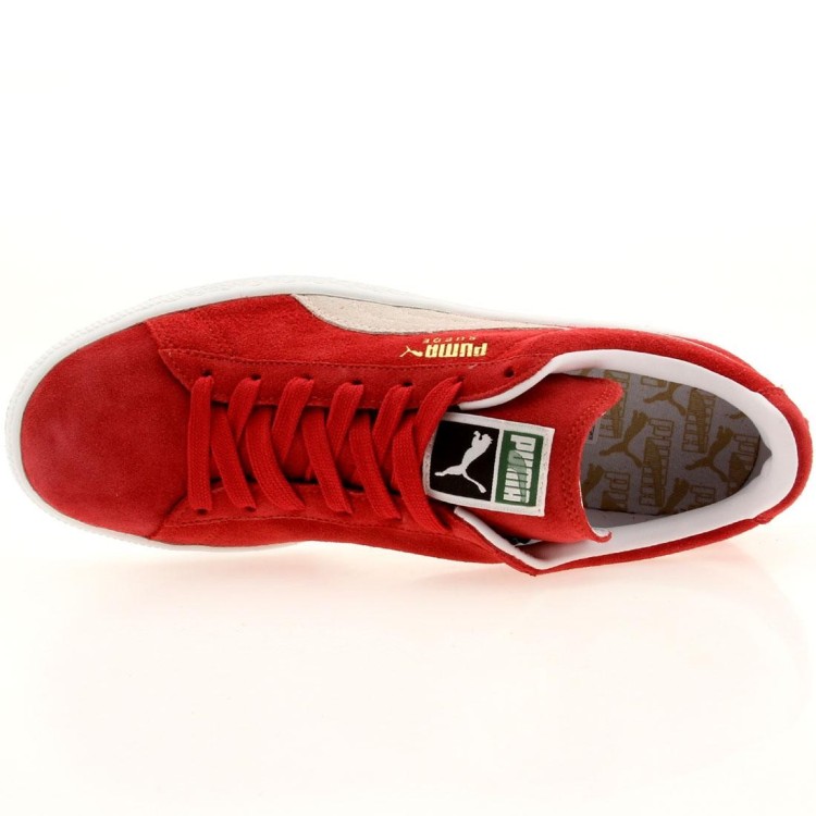 Puma Suede Classic+ 352634 65