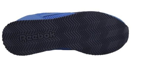 buty Reebok Royal Cljogger 2RS AQ9367