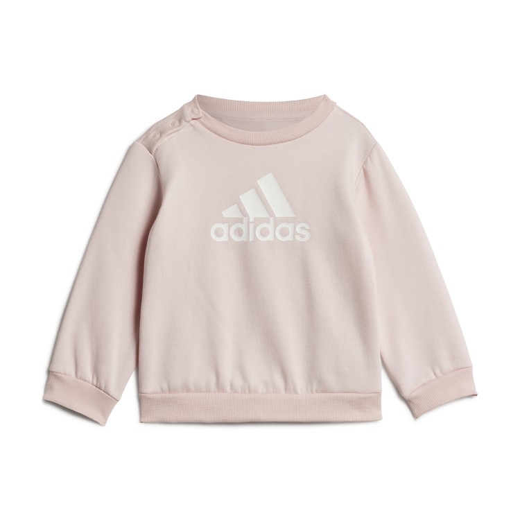 komplet dziecięcy adidas BOS Logo IV7397