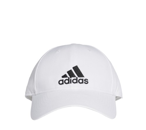 czapka adidas sześciopanelowa Classic Lightweight BK0794