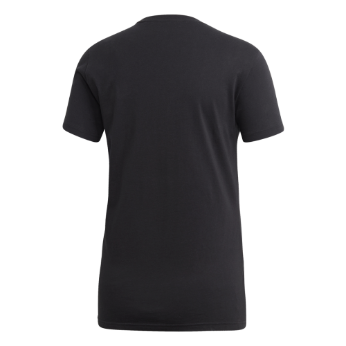 koszulka adidas W Badge Of Sport Cotton Tee - Regular Fit FQ3237