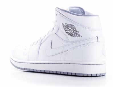 buty Nike Air Jordan 1 Mid 554724 112