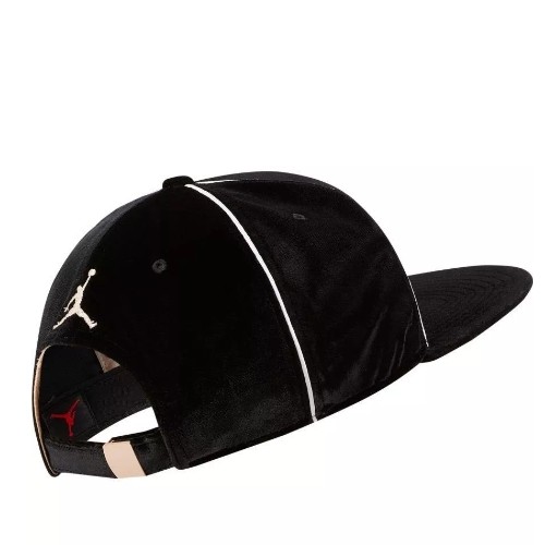 czapka Nike Air Jordan Pro Cap CT0002 010
