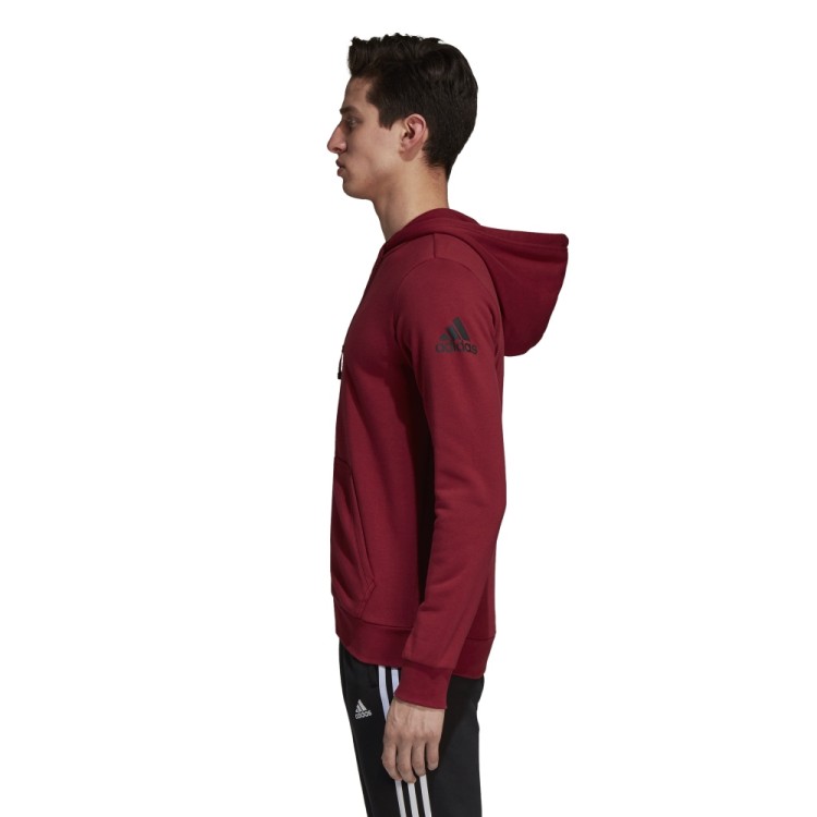 bluza Classics Prime FZ Hood CZ5980