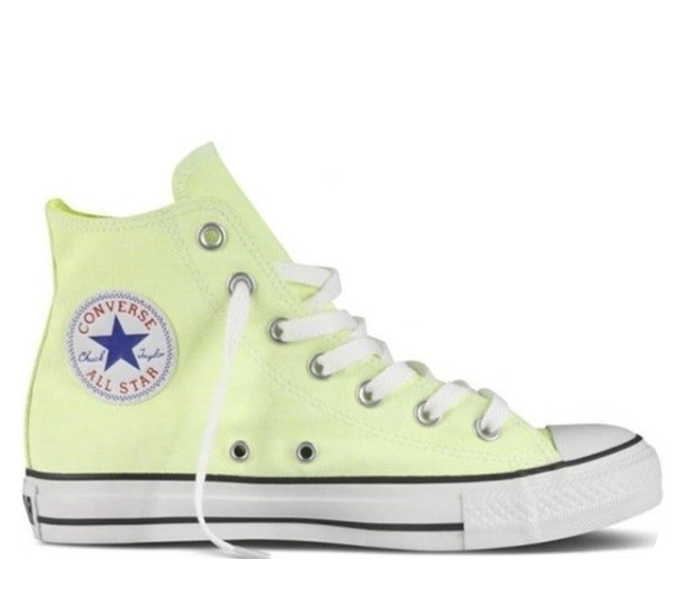  trampki Converse All Star Ct Hi Neon 136582C