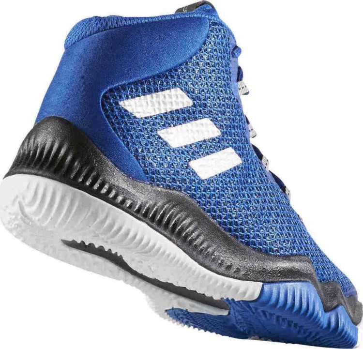 buty adidas Crazy Hustle J BW0511