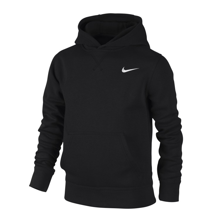Bluza Nike YA7B6 Fleece Pullover Hoodie 619080 010 (2).jpeg