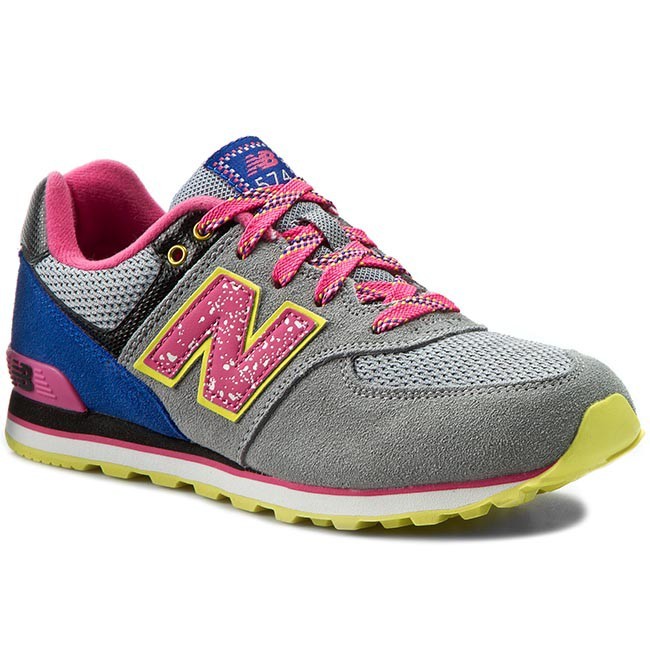  buty New Balance KL57406G