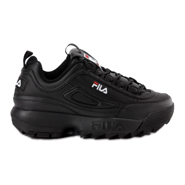 Fila Wmn Disruptor Low 1010302 12V