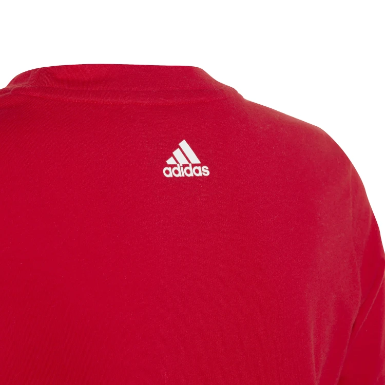 koszulka adidas U LIN TEE IC9970