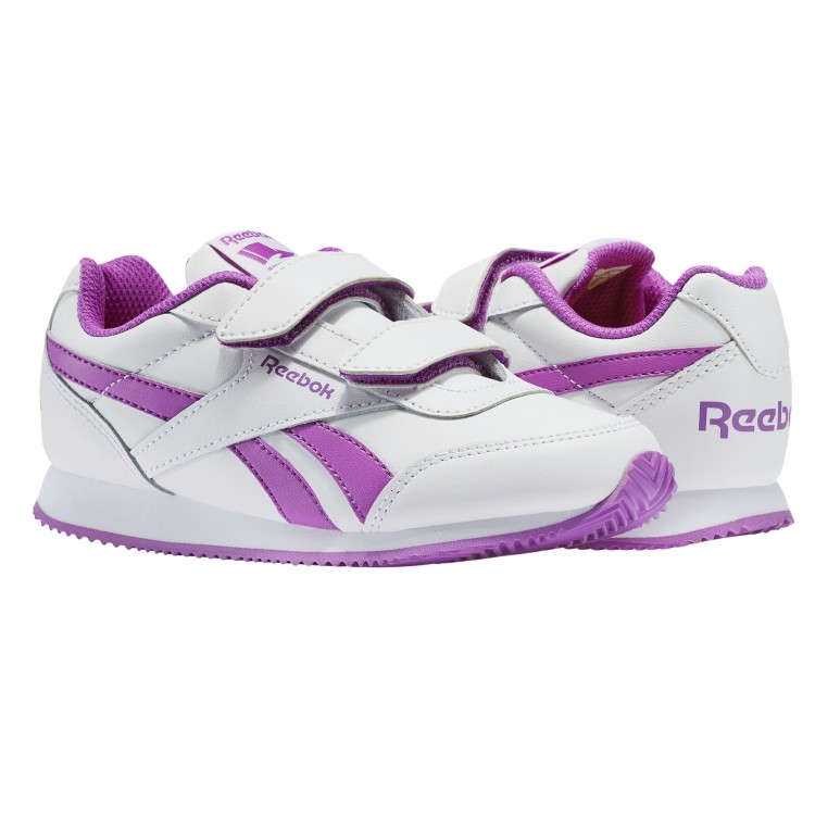 buty Reebok Royal Classic Jogger 2.0 2V BS8018