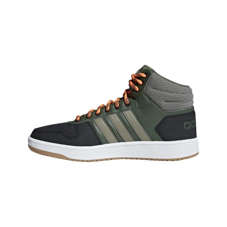  adidas Hoops 2.0 MID B44614