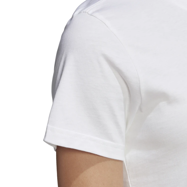  koszulka adidas W Badge Of Sport Cotton Tee - Regular Fit FQ3238