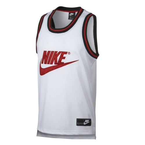 koszulka Nike Sportswear Men's Mesh Tank AR9892 100