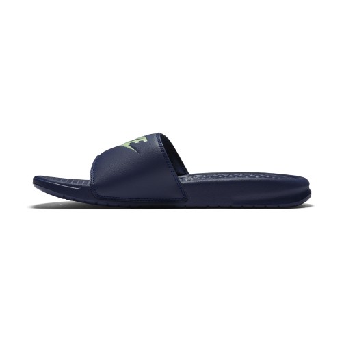 klapki Nike Benassi Just Do It 343880 407