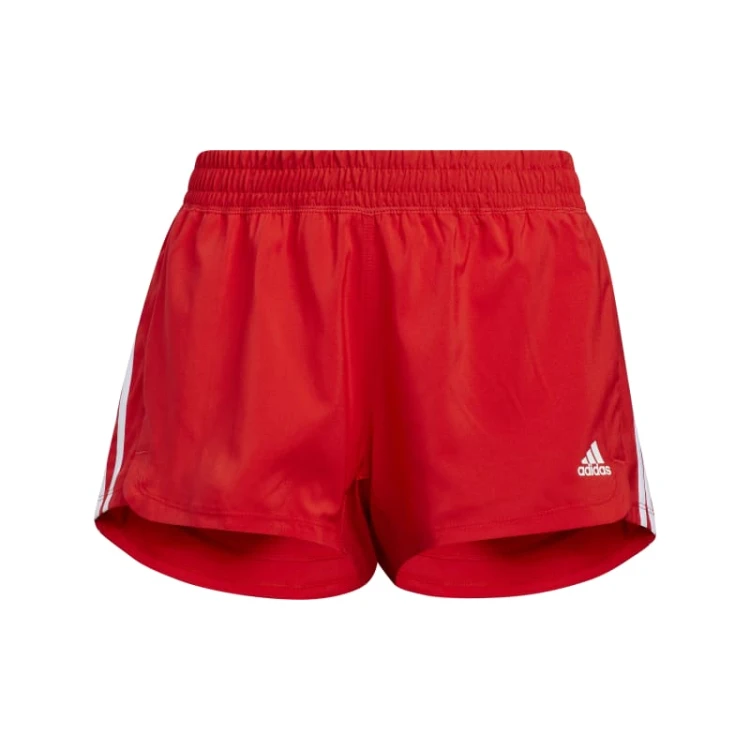 spodenki adidas Pacer 3 Stripe HD9588
