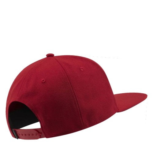 czapka Air Jordan Pro Jumpman Snapback AR2118 687