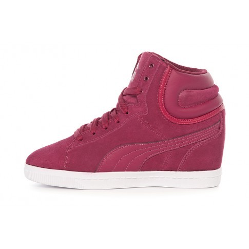 buty Puma Vikky Wedge 357246 09