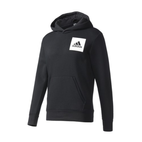 bluza adidas Essentials Logo Hoodie S98769