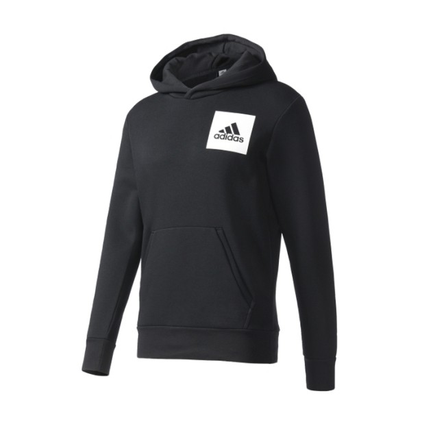 bluza adidas Essentials Logo Hoodie S98769
