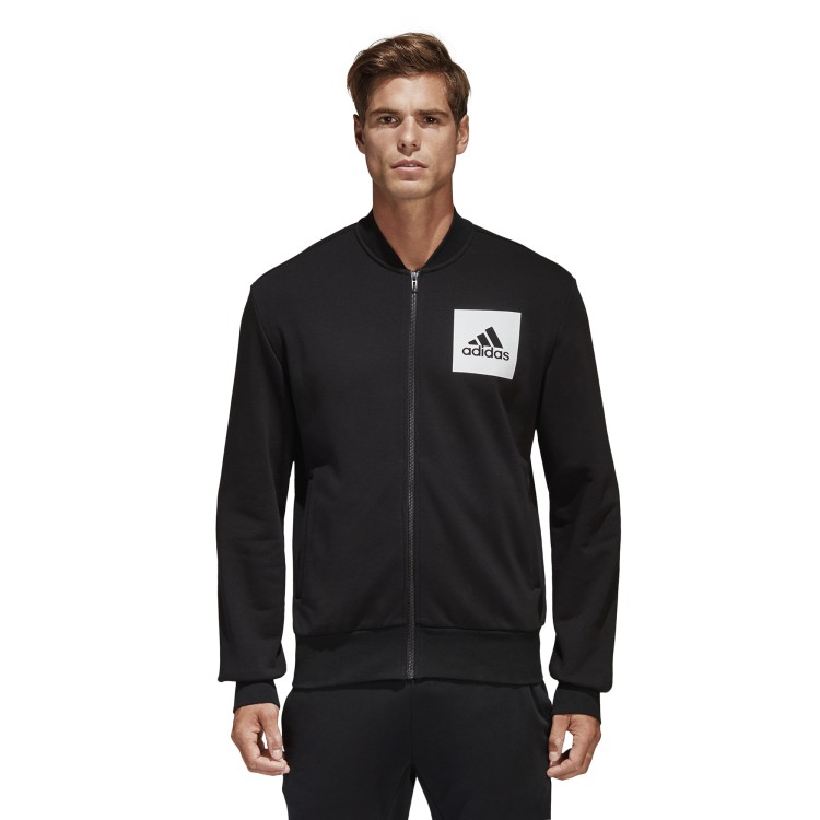 bluza adidas Essentials Bomber S98801