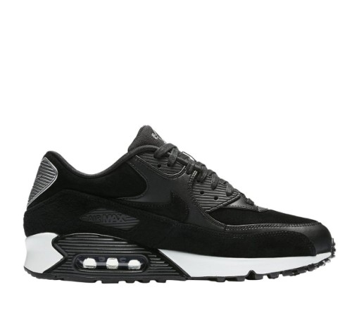 buty Nike Air Max 90 Premium Rebel Skulls 700155 009