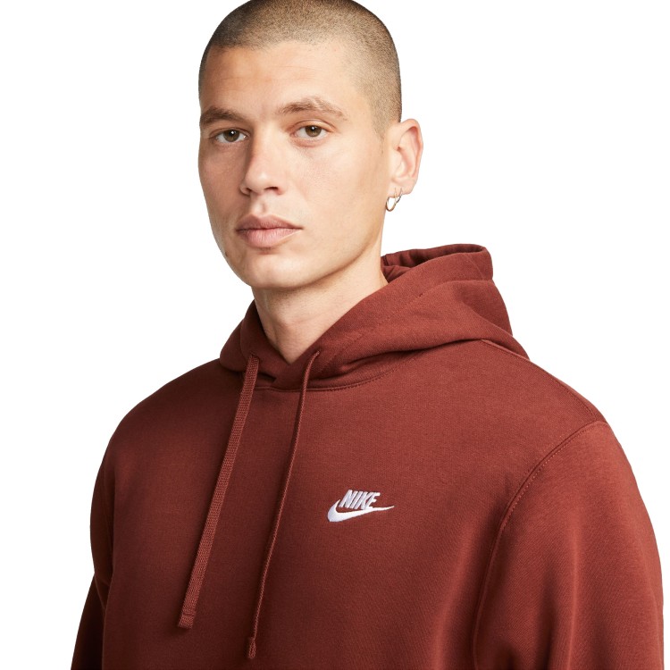 bluza Nike Sportswear Club BV2654 217