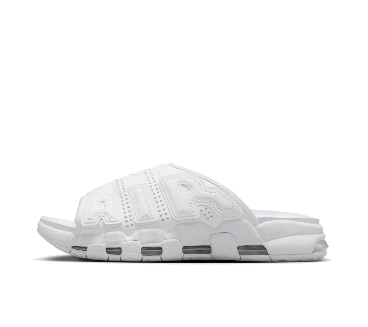 klapki Nike Air More Uptempo FD9883 101