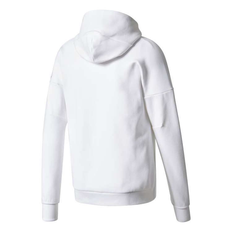  bluza adidas Z.N.E. Hoodie 2.0 CD6277