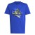 koszulka adidas Training Graphic IZ0428