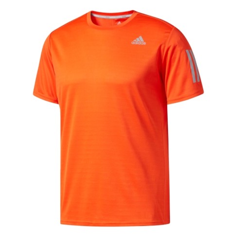  koszulka adidas Response Short Sleeve Tee BP7427