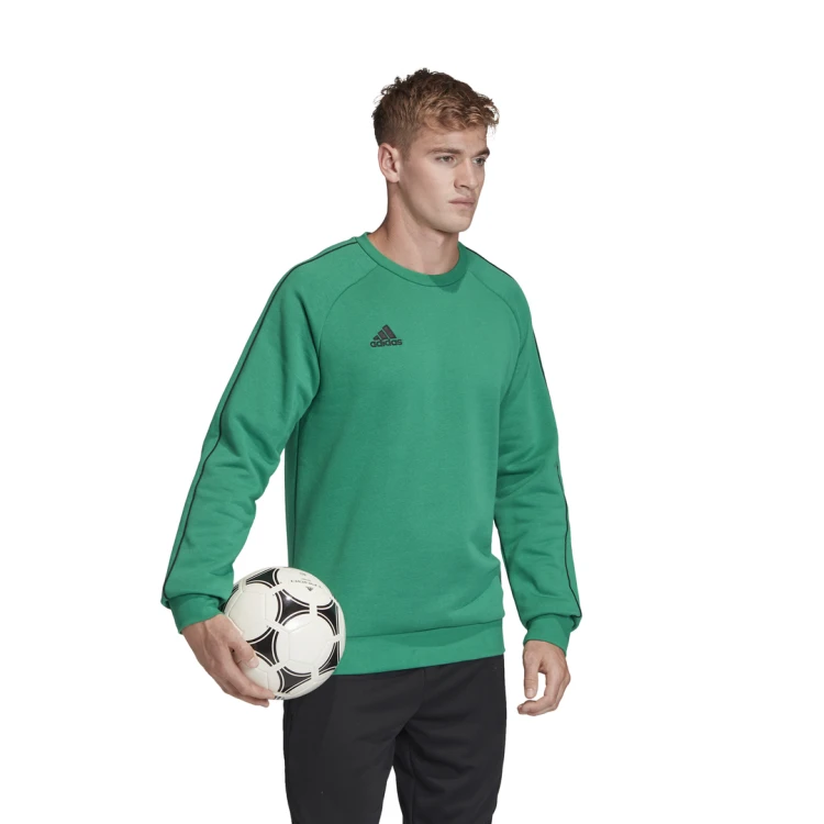 bluza adidas Core18 Sweat Top FS1898 