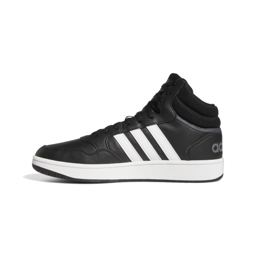 adidas Hoops 3.0 MID GW3020