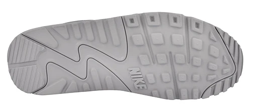  buty Nike Air Max 90 Mesh Gs 724855 100