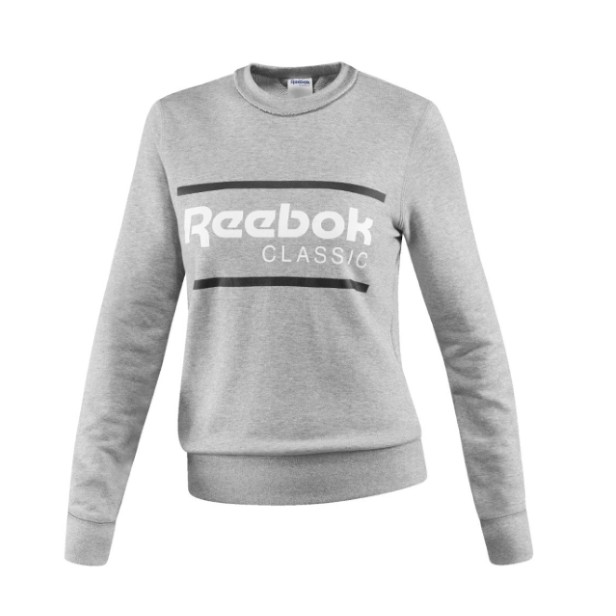 bluza Reebok Iconic Crew BK2412
