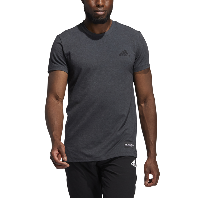  koszulka adidas  Studio Tech Tee GM0627