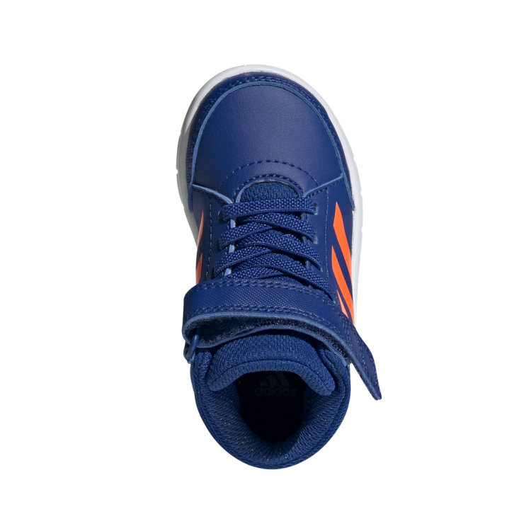 adidas AltaSport Mid G27127