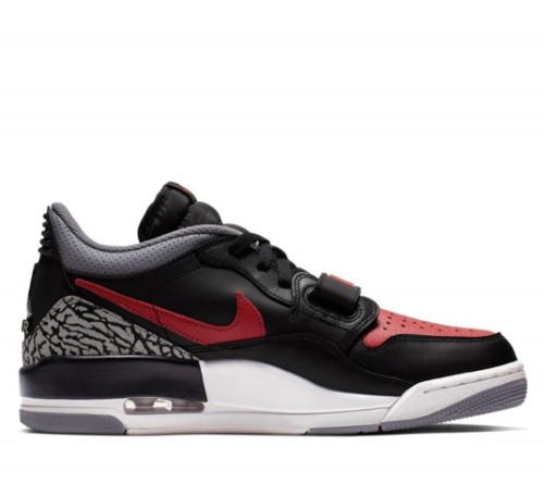 Nike Air Jordan Legacy 312 Low CD7069 006