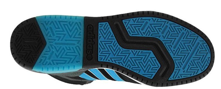  buty adidas BB9TIS F98321