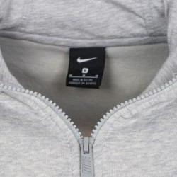 bluza Nike Team Club Full-Zip 658497 050