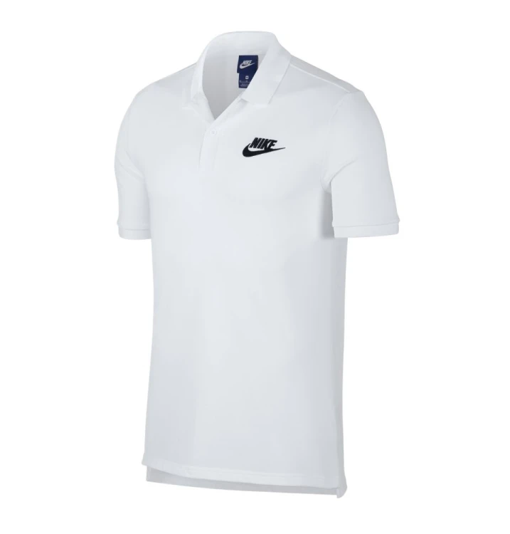 koszulka polo Men's Nike Sportswear 909746 100