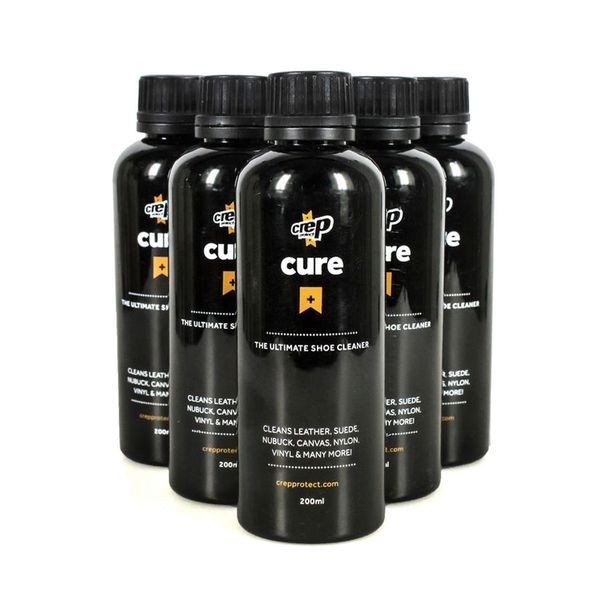 płyn do czyszczenia Crep Protect Cure Cleaner Refill 200ml CP0005