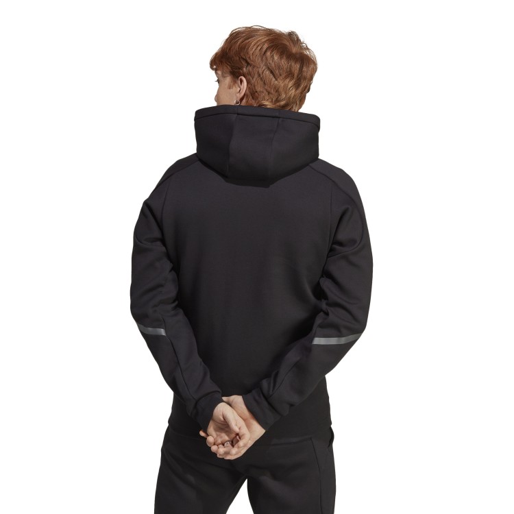 Bluza adidas Designed for Gameday IC8044