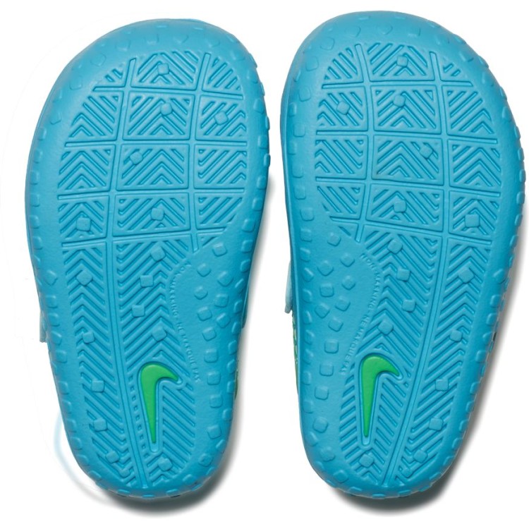 sandały Nike Sunray Protect (TD) 903634 400