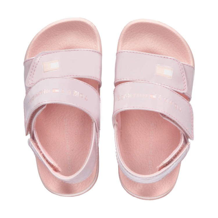  sandały Tommy Hilfiger T1A2 32193 0193302 